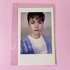 SEVENTEEN バーノン トレカ チェキ BetheSun