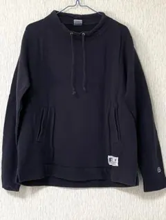 Russell Athletic スウェット M ネイビー