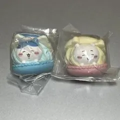 ちいかわ　きゃらまかろん　2個セット