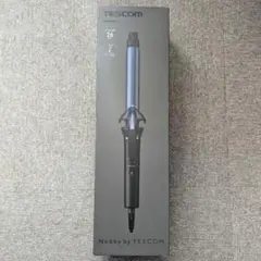 TESCOM Nobby カールヘアアイロン 26mm　NIM326A