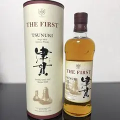 ゆ*ー様 津貫 ファースト 59% 700ml Amazon.co.jp: シングルモルト津貫 THE FIRST 59度 700ml : 食品・飲料