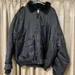NATIONAL PATROL SECURITY ブルゾン 2XL