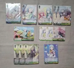 2026年最新】プロセカ ヴァイスシュヴァルツ まとめ売りの人気アイテム
