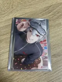 葛葉 にじさんじ ランダムフォト風カード チェキ ノーマル