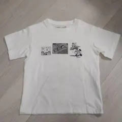 【新品】UNIQLO UT ドラえもん 110cm 半袖 Tシャツ