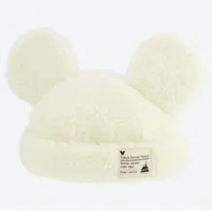 ディズニー キャップ ボア ミッキー