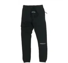fer of god essentials ブラックスウェットパンツ