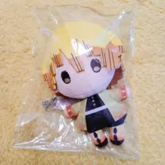 鬼滅の刃 ほわぬいvol.1 我妻善逸 10個セット - メルカリ