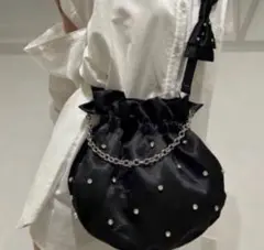 2025年最新】epine バッグ ビジューの人気アイテム - メルカリ