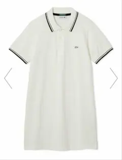 LACOSTE スナイデルコラボ　半袖ポロシャツのサムネイル