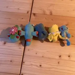 2025年最新】ゴマゾウ ぬいぐるみの人気アイテム - メルカリ