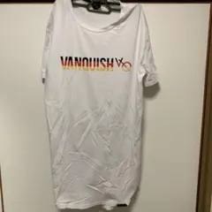 VANQUISH FITNESS Tシャツ ホワイト Sのサムネイル