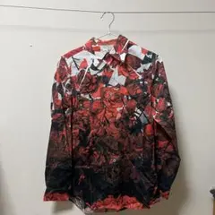 2026年最新】ポールスミス 花柄 シャツ バラの人気アイテム - メルカリ