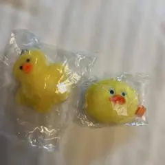 モジョジョ ヒヨコ