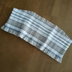 ハンドメイド　Ｔシャツの上に着るベアトップのサムネイル