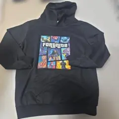 ▽FORTNITE　パーカー　160cm　お値下げしました！