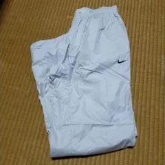 ナイロンパンツ ランニングウェア