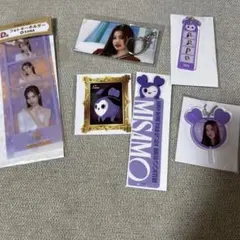 2025年最新】twiceミサモの人気アイテム - メルカリ