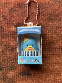 サンリオキャラクターズ チョコボックス タキシードサム