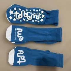 トンデミ専用靴下　S×1、M×2