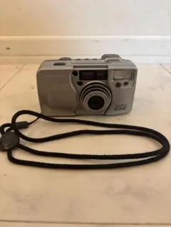 動作確認済み•液晶不良】RICOH ELLE リコー エル フィルムカメラ
