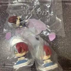 僕のヒーローアカデミア 轟焦凍