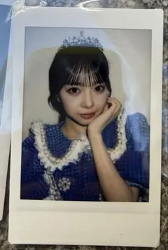 逢田梨香子 1st 写真集 R.A 当選品 アクリルスタンド - メルカリ