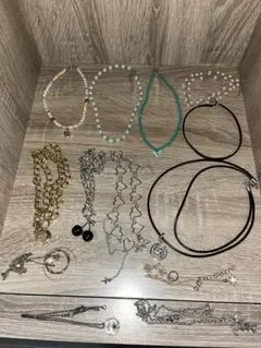 ネックレス　まとめ売り