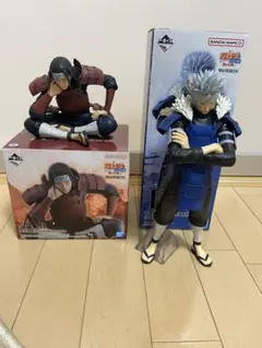 一番くじ　NARUTO