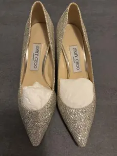 2026年最新】ジミーチュウウェディングシューズの人気アイテム - メルカリ