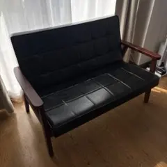 2026年最新】カリモク レトロ ソファの人気アイテム - メルカリ