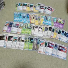 ポケモンカードゲーム トレーナーズ グッズ まとめ売り