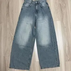 ZARAデニムEUR34USA28MEX28のサムネイル
