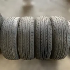 155/65R14 KENDA KENETICA 4S 2024年 4本 - メルカリ