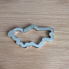 サンボマスター ハトロゴカラビナ