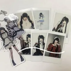 2026年最新】白雪姫乃 アクスタの人気アイテム - メルカリ