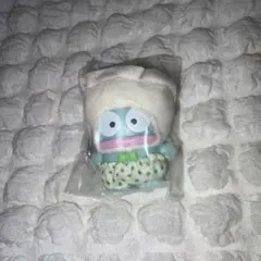 ちびっとも おかず ハンギョドン