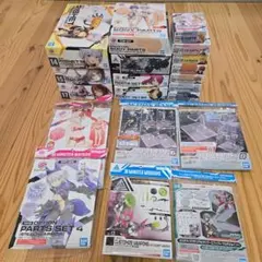 2026年最新】30ms プラモデル 未開封の人気アイテム - メルカリ