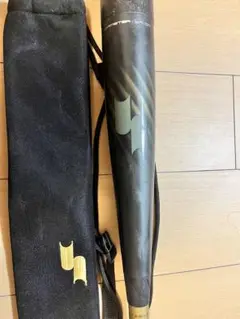 SSK MM18 一般軟式バット(M球) ミドルバランス83cm