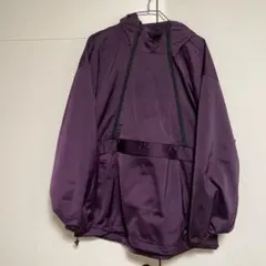 F.A.T. マウンテンパーカー パープルのサムネイル