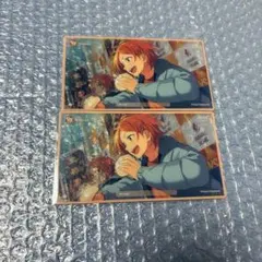 あんスタ　中国　ライブクリアカード　葵ひなた