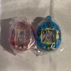 たまごっちシャカシャカチャームコレクション ガチャガチャ