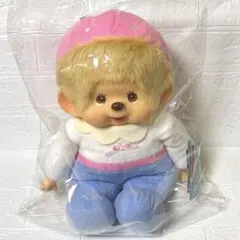 セキグチ モンチッチ スウィートシュガー モンチッチ やわらか L
