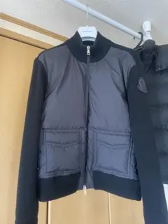 MONCLER カーディガンジャケットのサムネイル