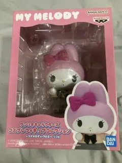 新品〙サンリオキャラクターズ コスプレフィギュアコレクション マイ