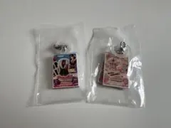 アイカツ！ めじるしアクセサリーのサムネイル
