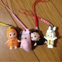 ご当地キューピー セット