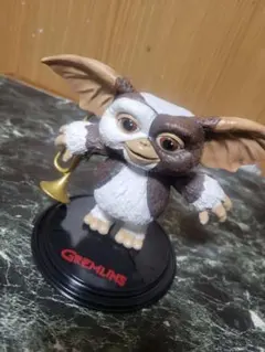 グレムリン　ギズモ　フィギュア