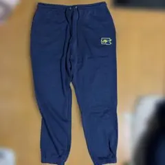 ナイキ スウェットパンツ　XXL