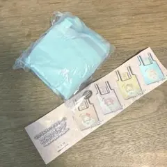 サンリオ エコバッグ ラテクマバージョン